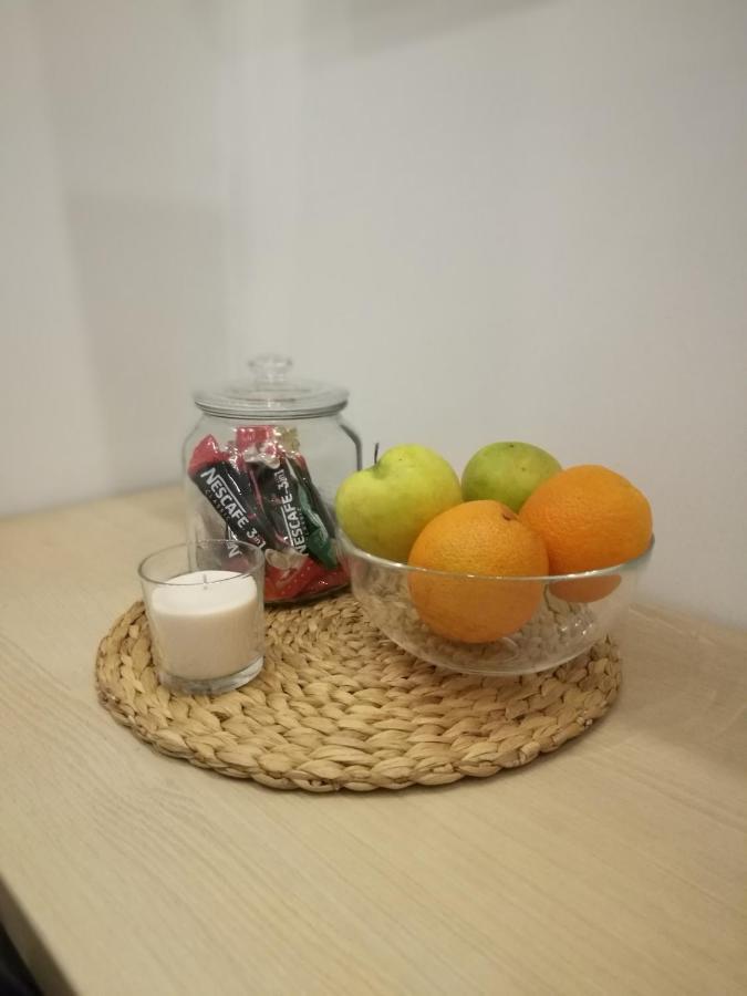 Apartment In The Heart Of Beograd Ngoại thất bức ảnh