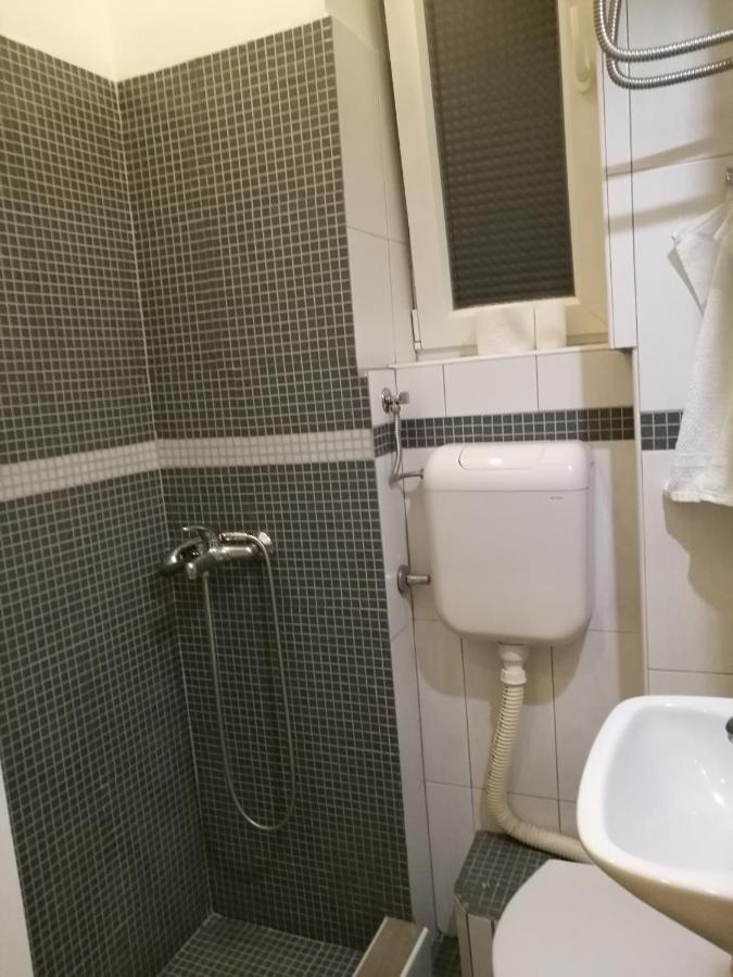 Apartment In The Heart Of Beograd Ngoại thất bức ảnh