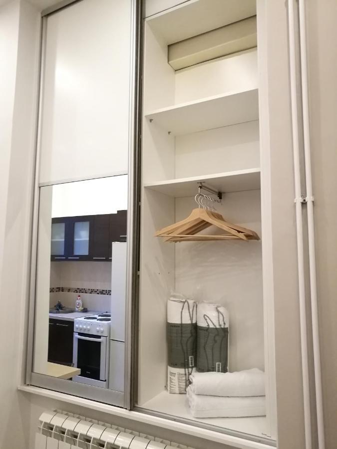 Apartment In The Heart Of Beograd Ngoại thất bức ảnh