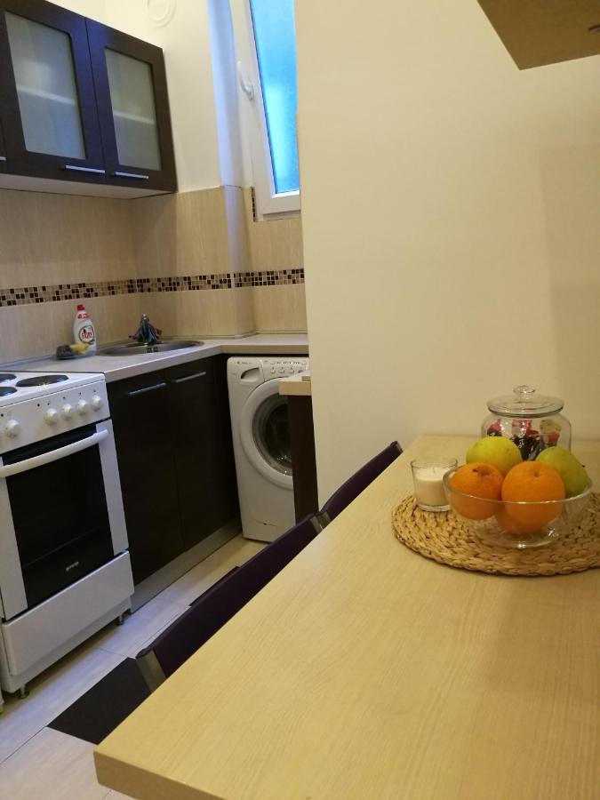 Apartment In The Heart Of Beograd Ngoại thất bức ảnh